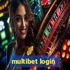 multibet login